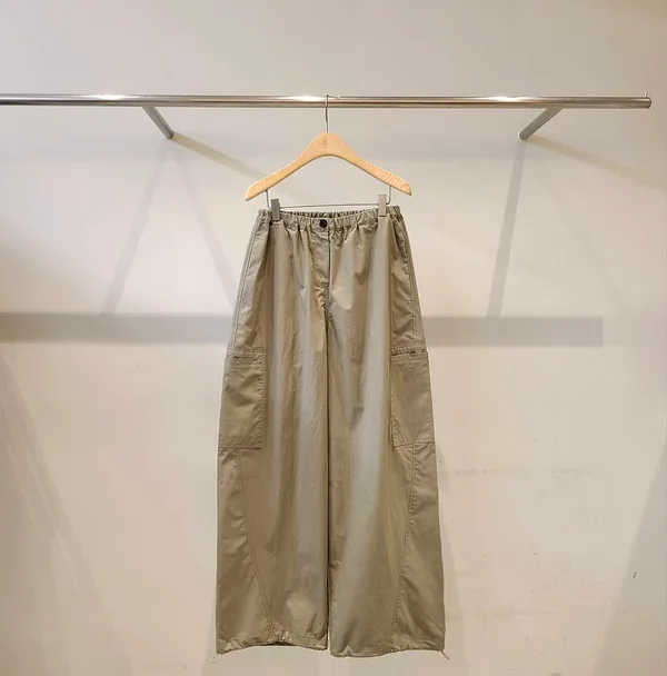Fashionable Casual Women's Loose Pants, Comfortable and Versatile