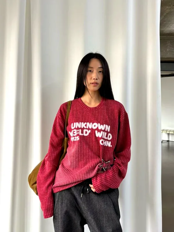 Stylish and Unique Men's Top for a Casual Look