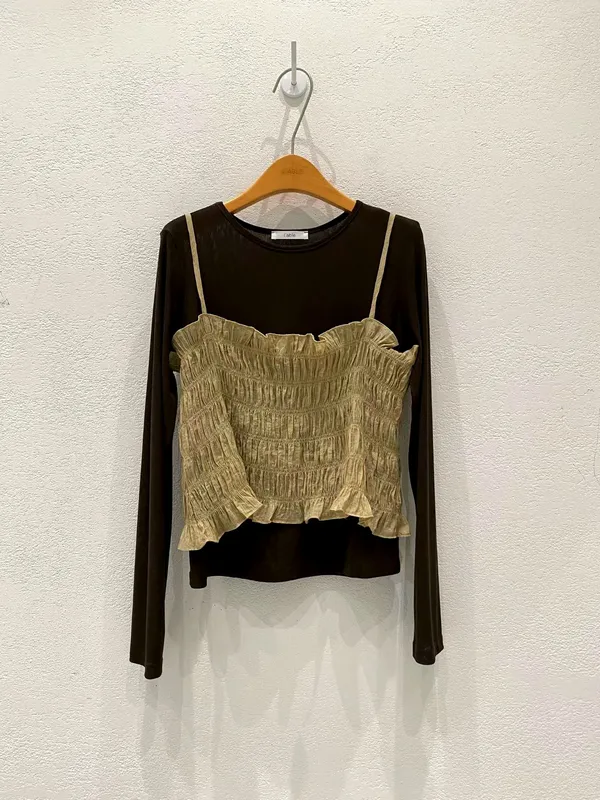 Chic Women's Outfit Set, Comfortable and Versatile for an Elegant Look