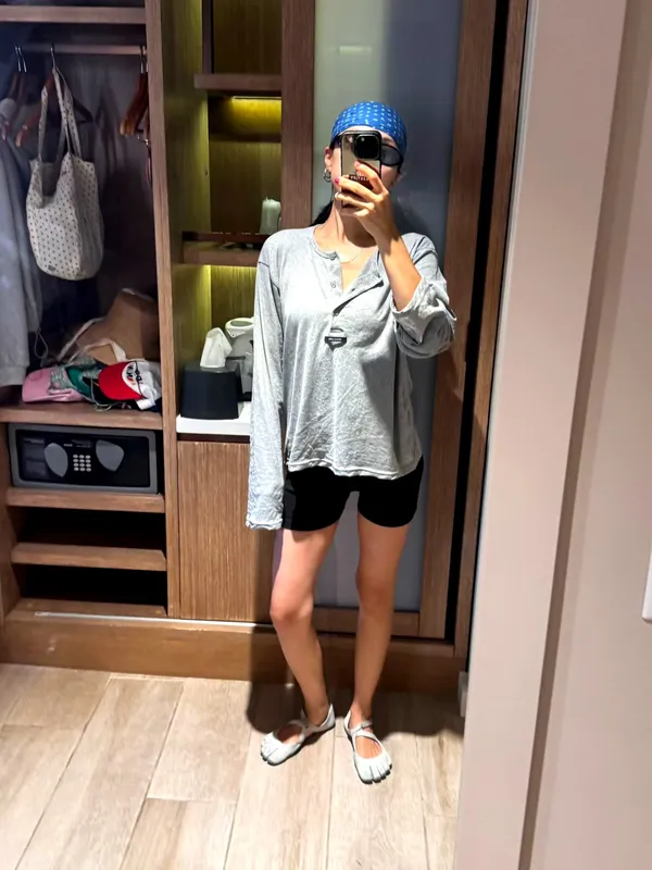 Stylish Casual Women's T-Shirt, Comfortable and Breathable, Perfect Match