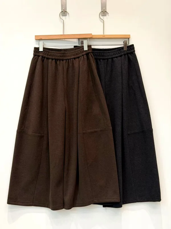 Comfortable Casual Pants, Easy to Match Every Day