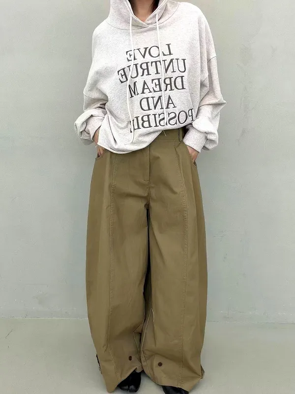 Trendy Printed Hoodie for a Comfortable Casual Look