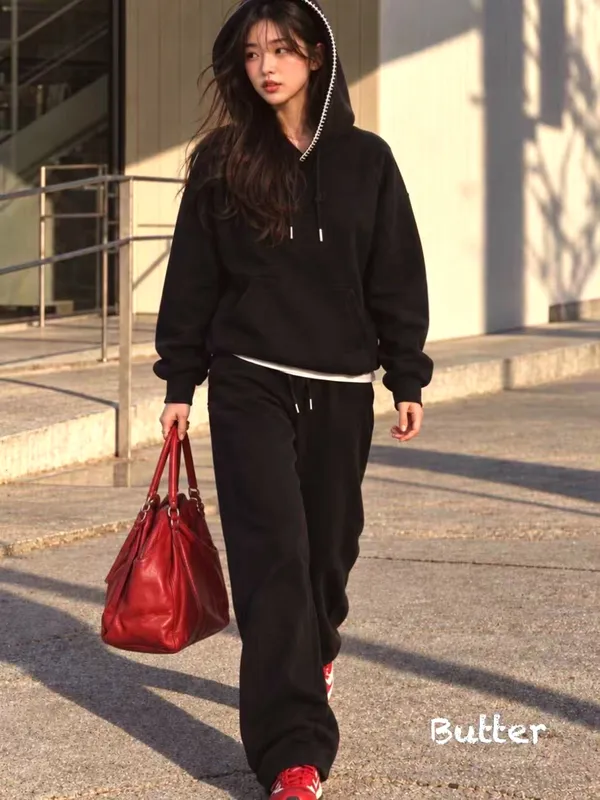 Stylish Casual Pants - Comfortable and Versatile for Everyday Wear