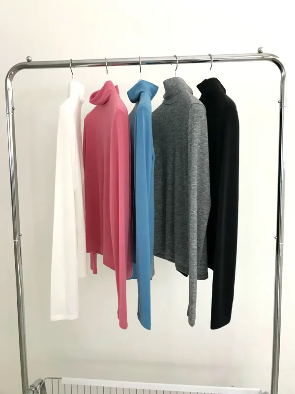 Fashionable Knit Sweater, Comfortable and Versatile, A Must-Have for Autumn and Winter