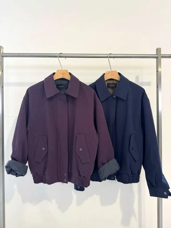 Stylish Women's Jacket, Comfortable and Versatile, Must-Have for Fall and Winter