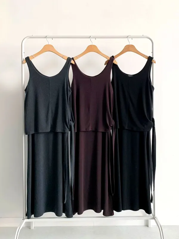 Stylish and Comfortable Women's Dress - Perfect for Any Occasion