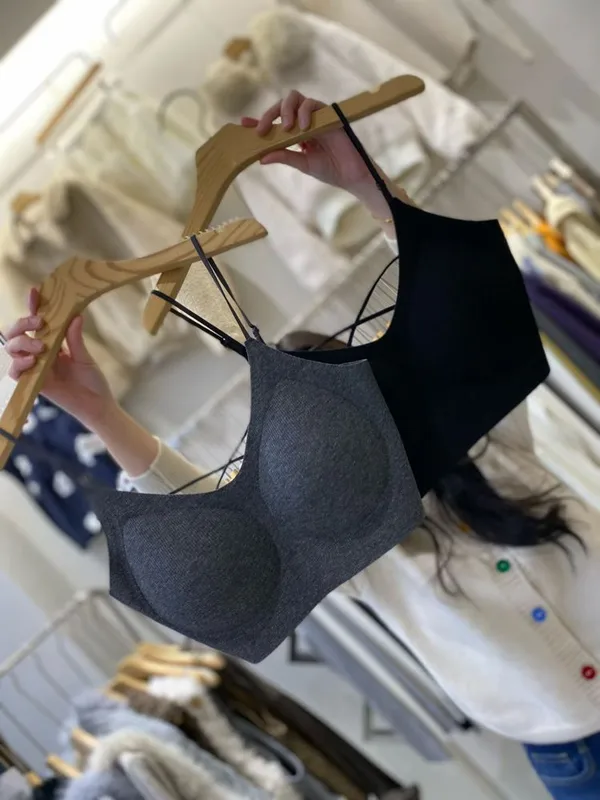 Comfortable Seamless Bra, Perfect for Everyday Wear