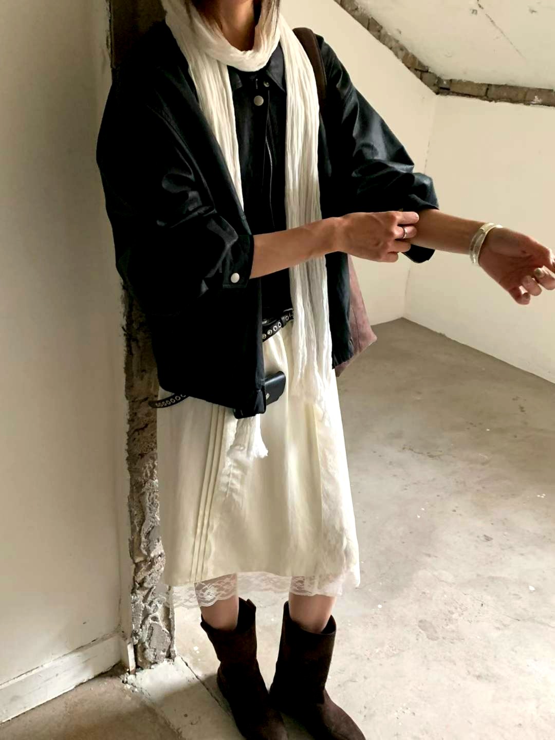 패셔너블하고 다재다능한 여성 재킷, 가볍고 편안하며 완벽한 조화