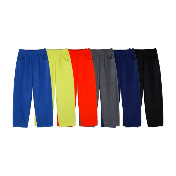 Comfortable Casual Men's Pants for Various Occasions
