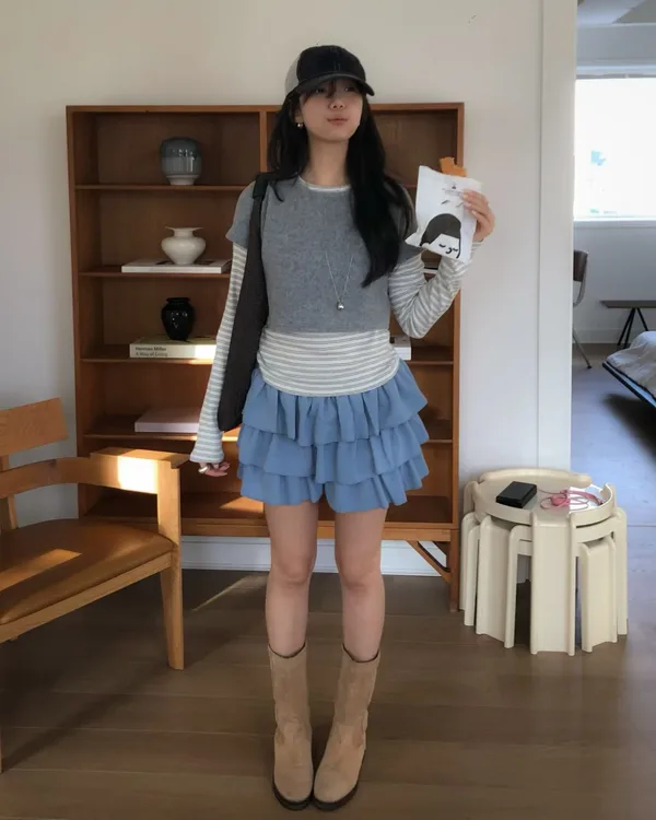 Stylish Casual Women's Pants - Comfortable and Versatile for Spring and Summer