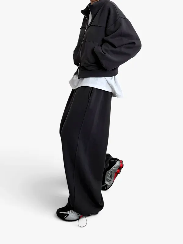 Comfortable and Stylish Women's Outfit Set, Perfect for Casual and Sports - New Arrival