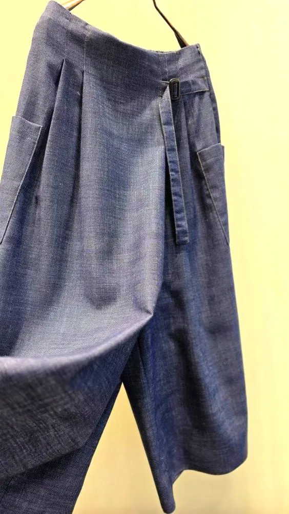 Stylish Casual Women's Skirt Pants - Perfect for Any Occasion