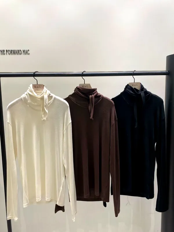 Fashionable Versatile Women's Top, Comfortable Breathable Long Sleeve T-Shirt