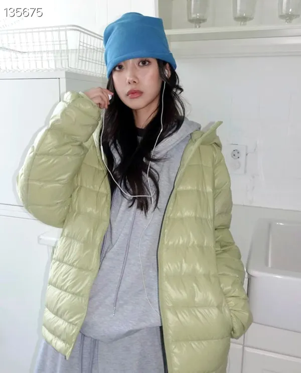 Fashionable Women's Hat, Comfortable and Warm, Versatile Style