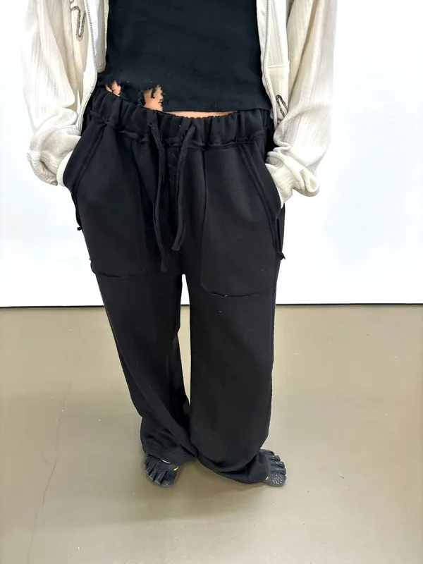 Stylish Casual Men's Pants, Comfortable and Versatile