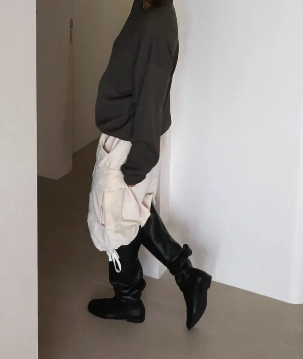 Fashionable Casual Women's Pants, Comfortable and Versatile