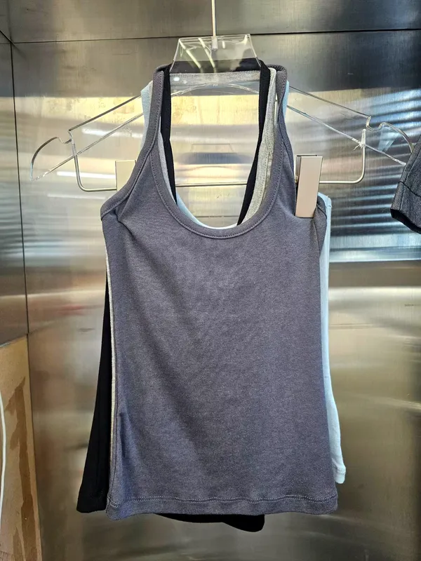 Comfortable and Breathable Women's Cami Top, Perfect for Summer Leisure