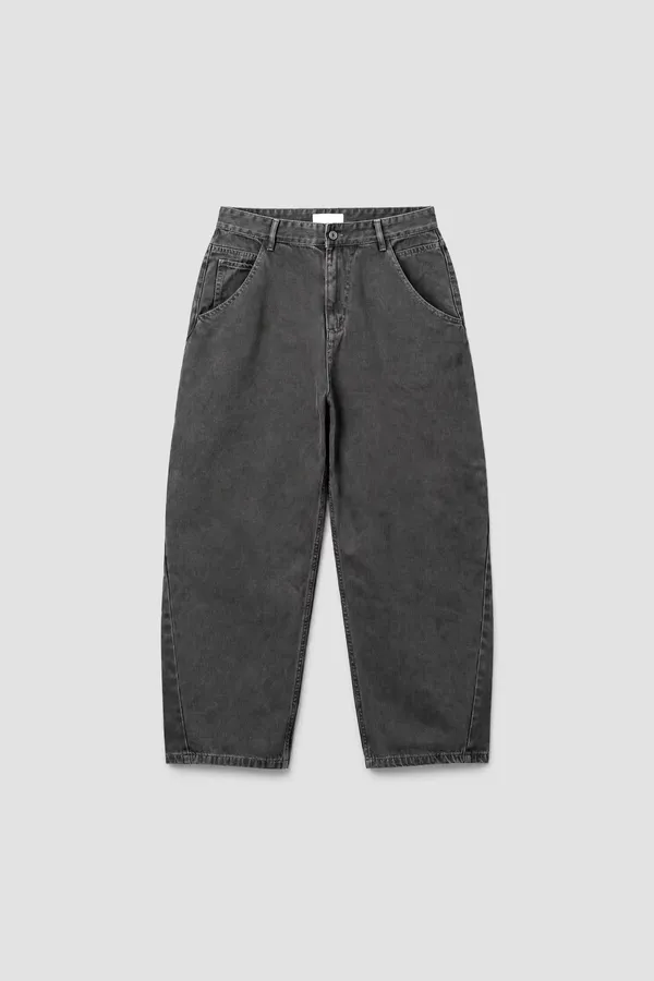 Stylish Men's Loose-Fit Pants for Ultimate Comfort