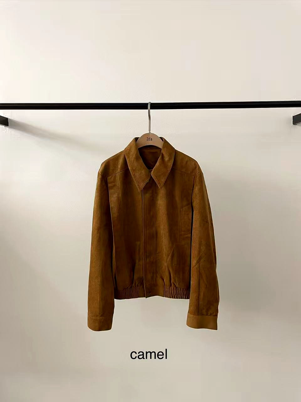 패셔너블 여성용 재킷, 편안하고 다재다능, 가을과 겨울 필수 아이템