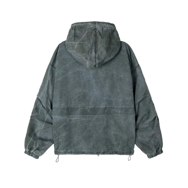 Stylish Men's Casual Top - Lightweight and Comfortable for Any Occasion
