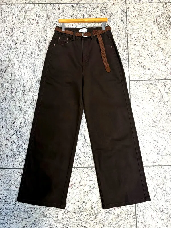 Trendy Loose Women's Pants for a Comfortable Casual Look