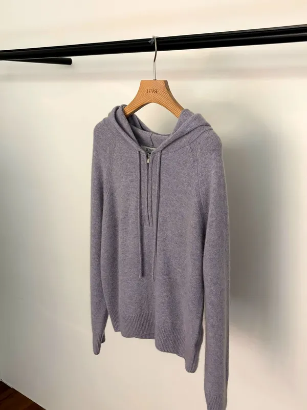 Soft and Comfortable Purple Women's Top, Perfect for Everyday Style