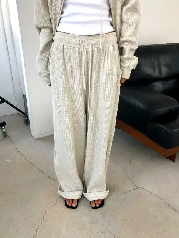Fashionable Loose Women's Pants for Ultimate Comfort