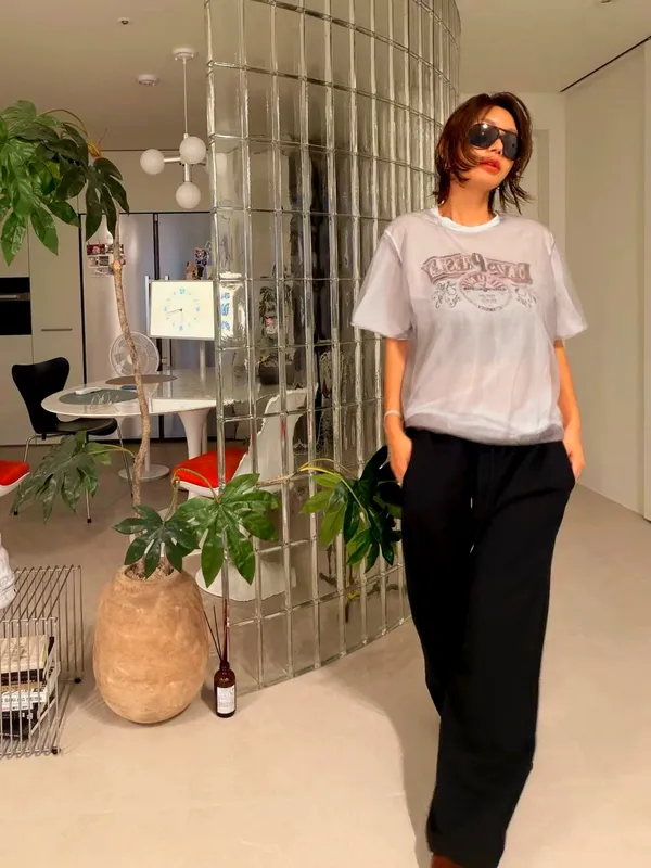 Stylish Casual Pants - Comfortable and Versatile for Any Occasion