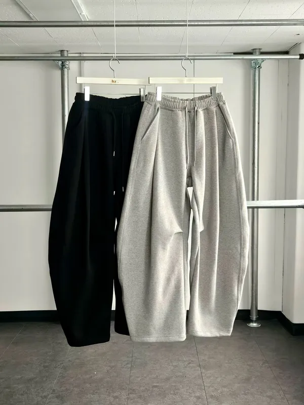 Casual Men's Sports Pants - Comfortable and Versatile for Any Occasion