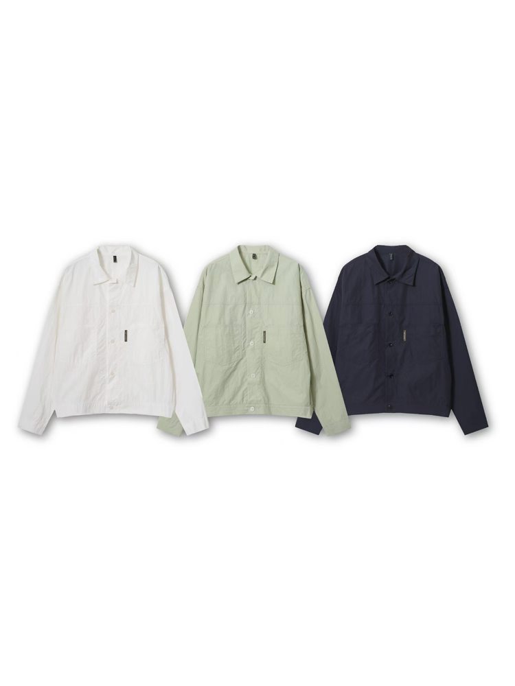 Stylish and Minimalist Casual Shirt for Various Occasions