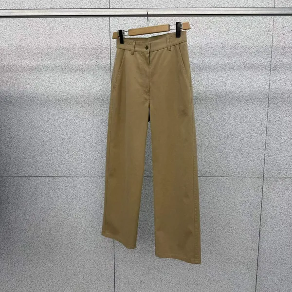 Fashionable Loose Casual Long Pants, Comfortable and Versatile