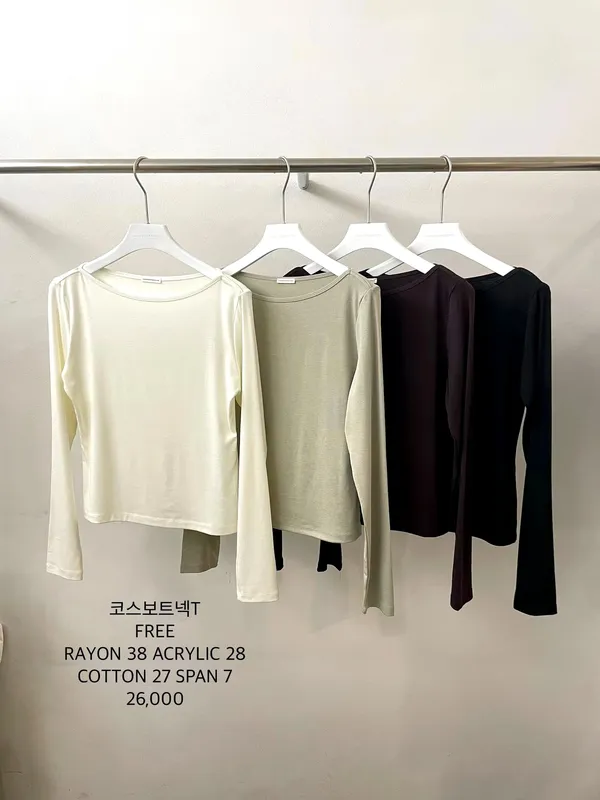 Comfortable and Breathable Women's Top for Spring and Autumn