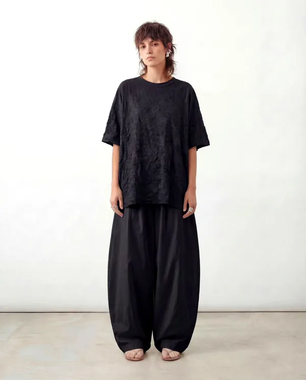 Loose Casual Women's Pants, Fashionable and Versatile
