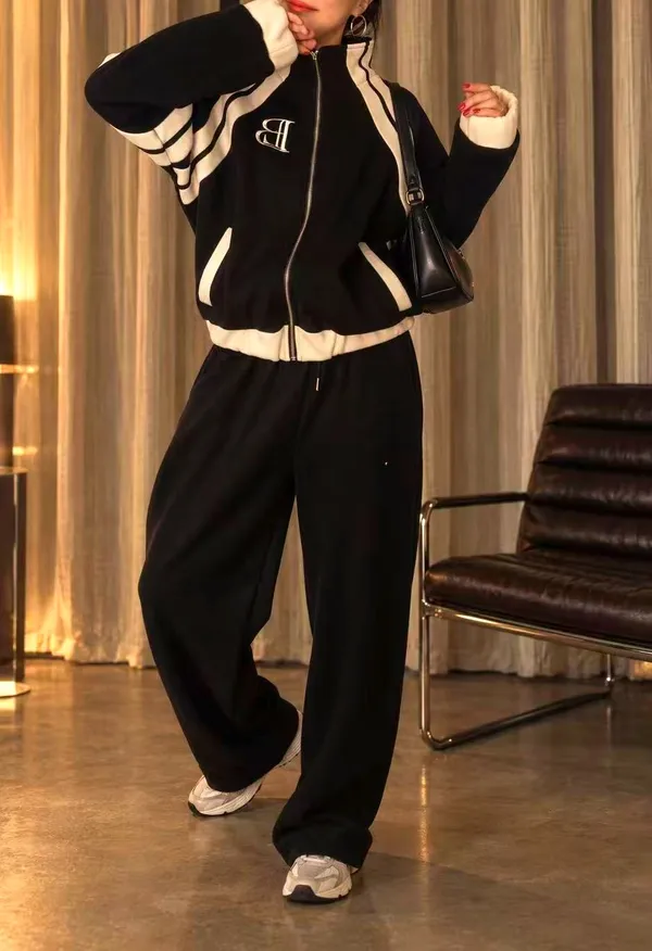 Fashionable Casual Pants - Comfortable and Versatile for Everyday Wear
