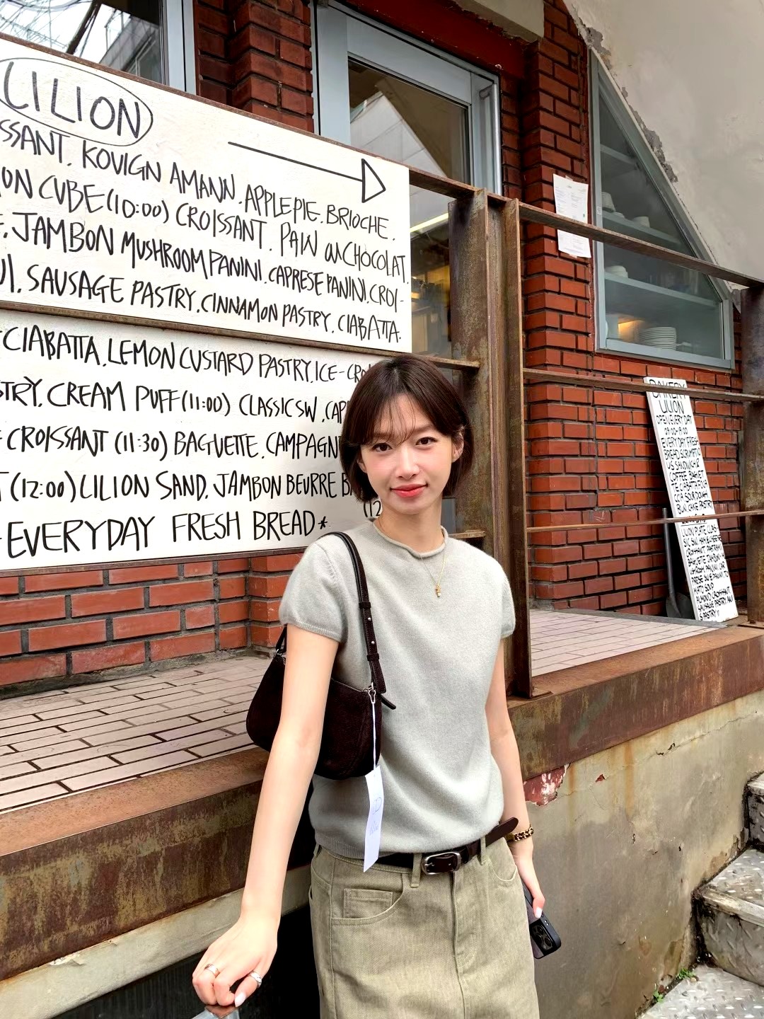 미니멀리스트 편안한 여성용 탑, 일상적인 스타일에 완벽한 - 신상품 출시