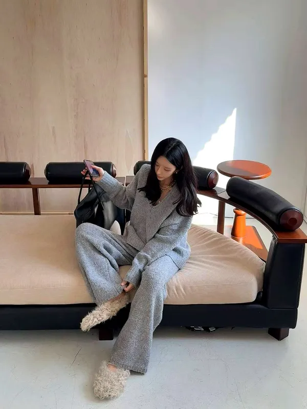 Quần casual thời trang - Thoải mái và dễ phối cho mọi ngày