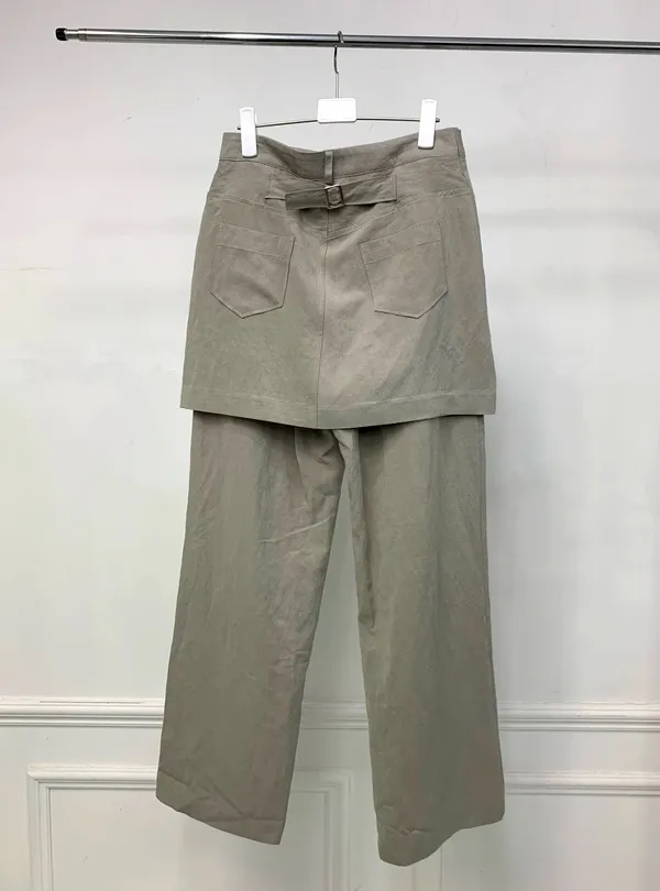 Trendy Casual Women's Loose Pants, Comfortable and Versatile