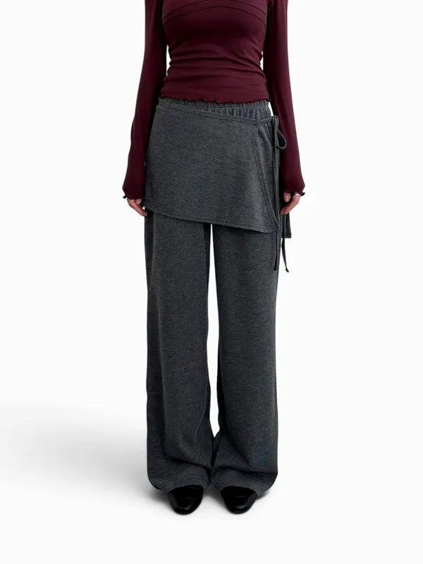 Trendy Loose Women's Pants - Comfortable Casual Style, New Arrival
