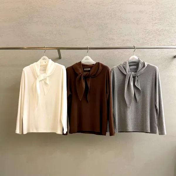 Stylish and Elegant Women's T-Shirt, Comfortable and Versatile