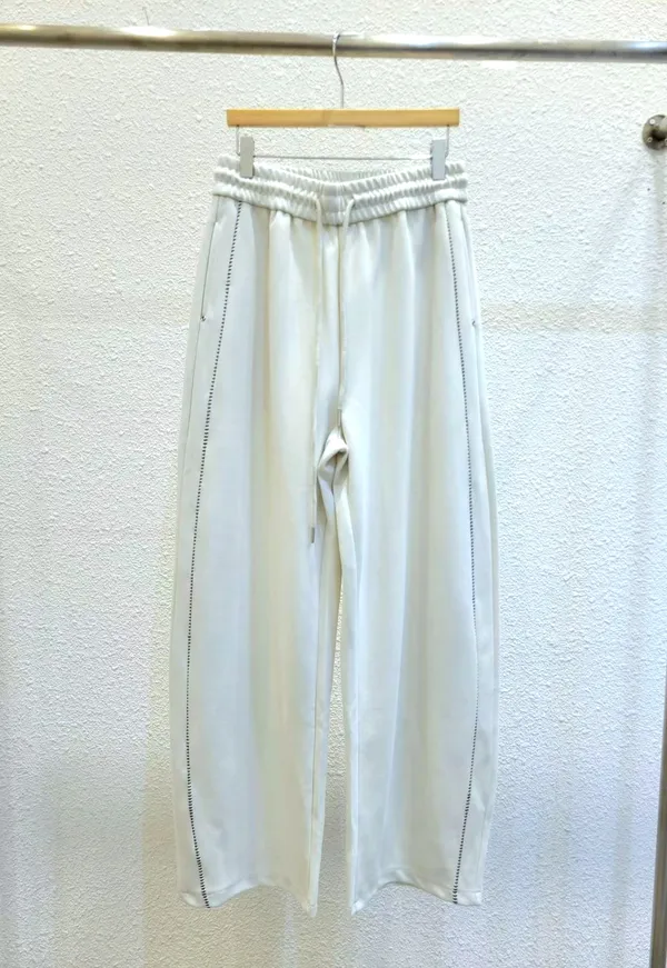 Stylish Casual Women's Pants - Comfortable and Versatile for Spring and Summer