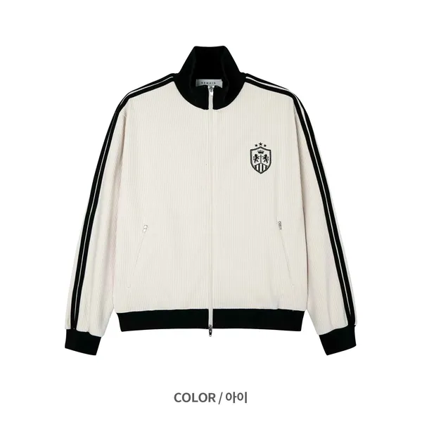 Stylish Sports Men's Top, Comfortable Versatile Jacket