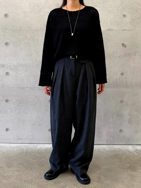Trendy Loose Women's Pants for a Comfortable Casual Look