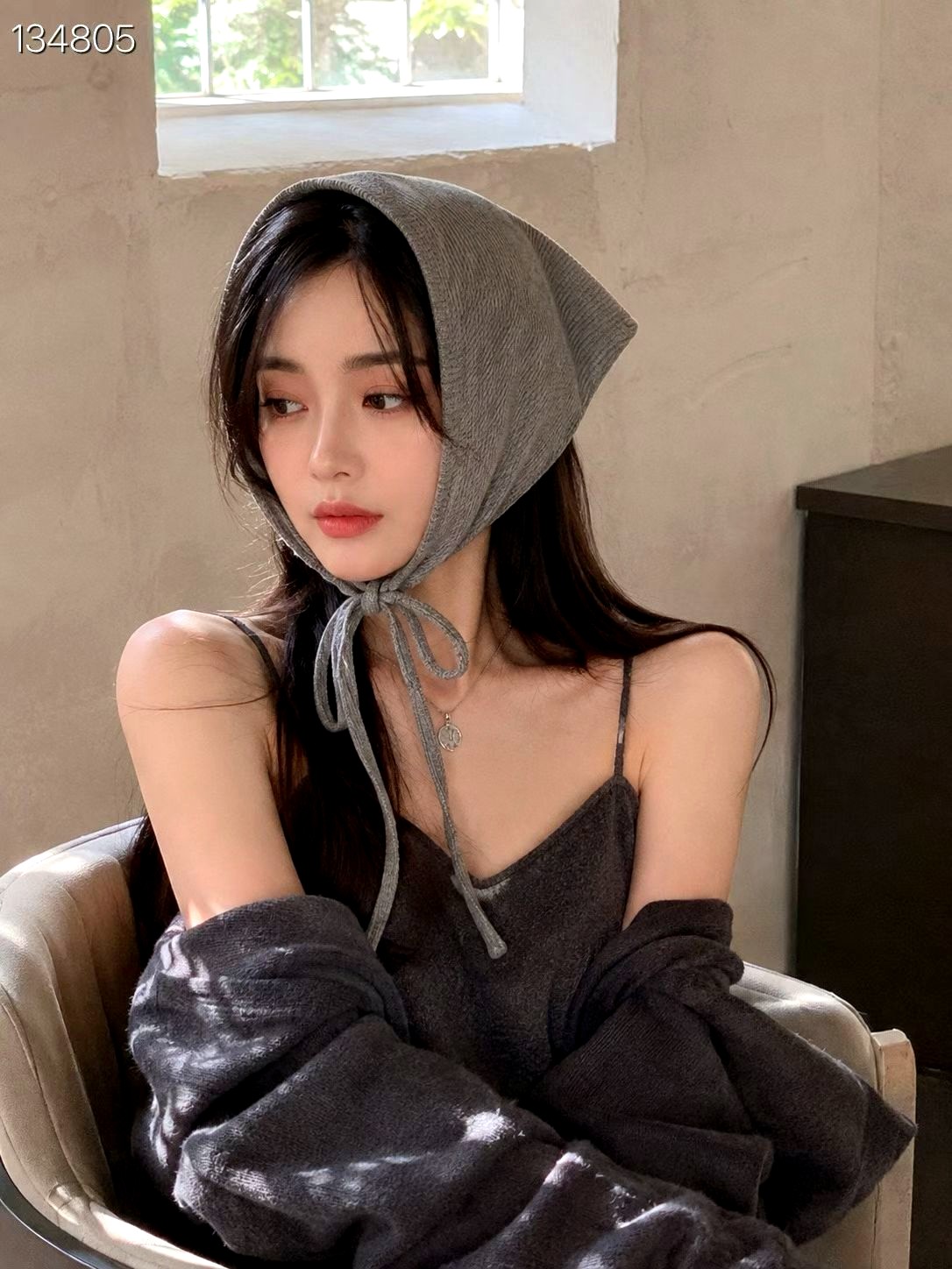 패셔너블 여성 모자, 우아하고 다재다능, 어떤 스타일에도 완벽하게 어울리는 신상품