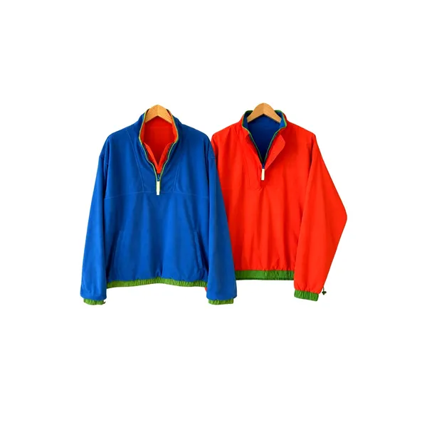 Stylish Men's Top, Comfortable Casual Style for Spring and Autumn