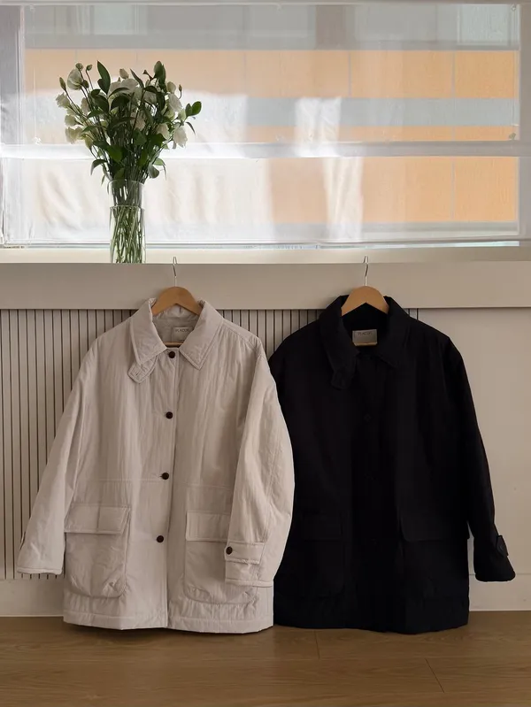 Stylish Women's Fleece-Lined Jacket, Elegant and Versatile