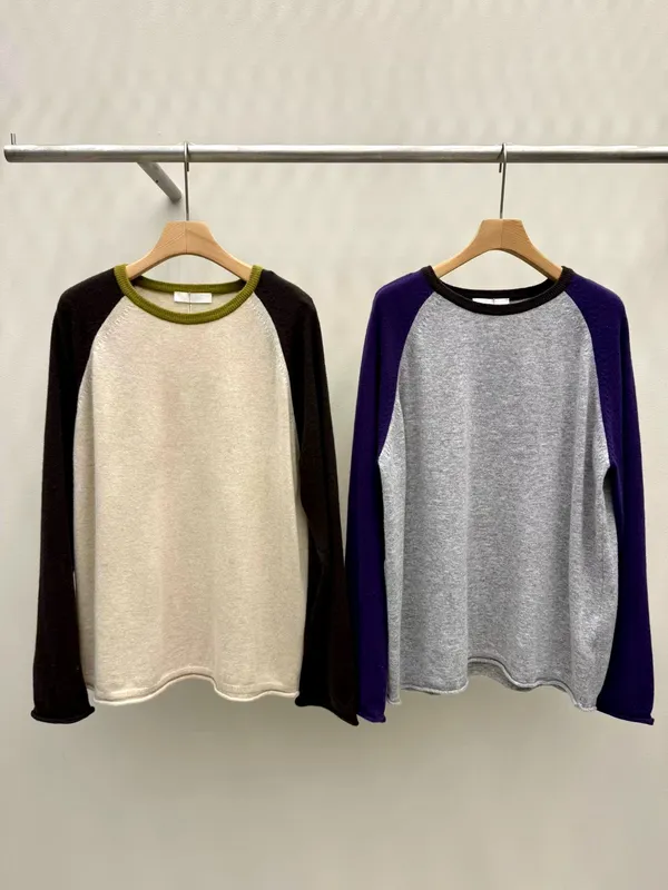 Stylish Casual Women's Long Sleeve T-Shirt, Comfortable and Versatile