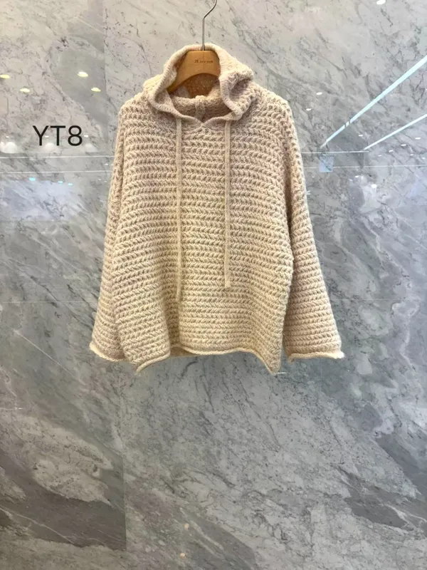Stylish Casual Sweater, Comfortable and Versatile, A Must-Have for Fall and Winter