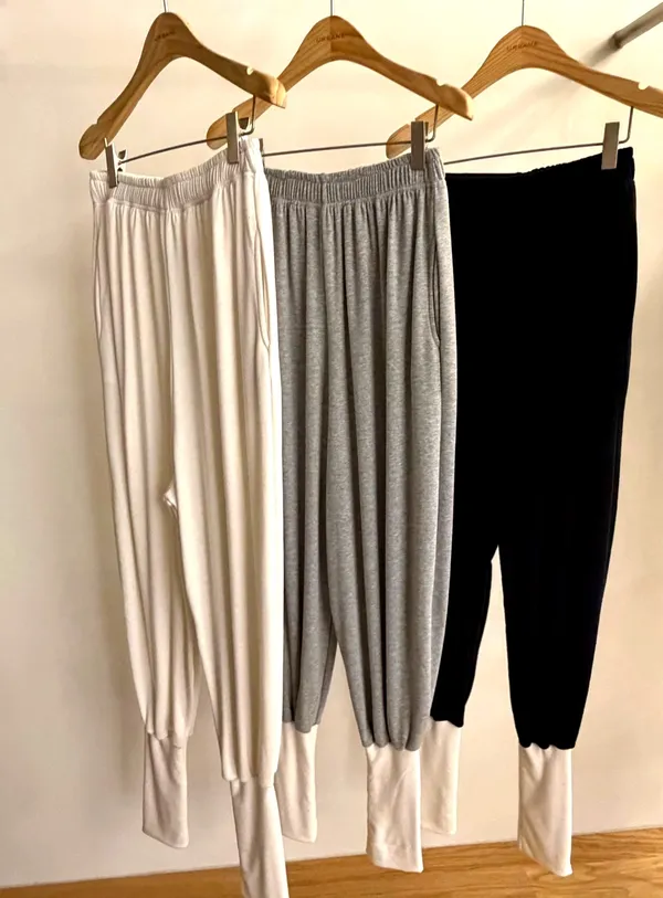 Comfortable Casual Pants for Effortless Everyday Style