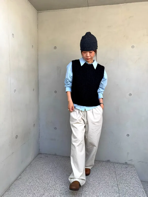 Stylish Knit Cardigan for Women, Comfortable and Versatile for Spring and Autumn Wear