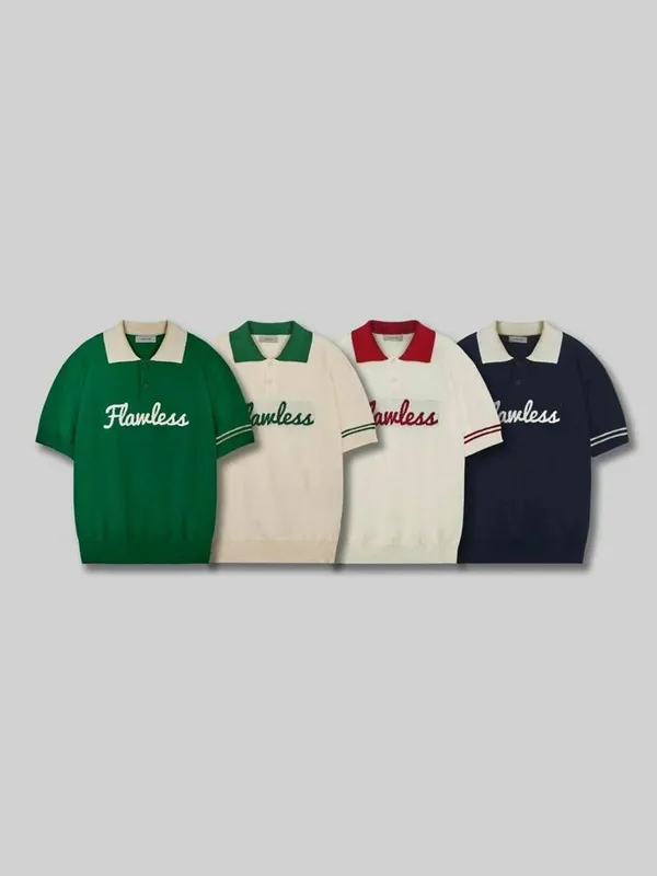 Fashionable Casual Short Sleeve T-Shirt, Comfortable and Versatile for Summer Wear